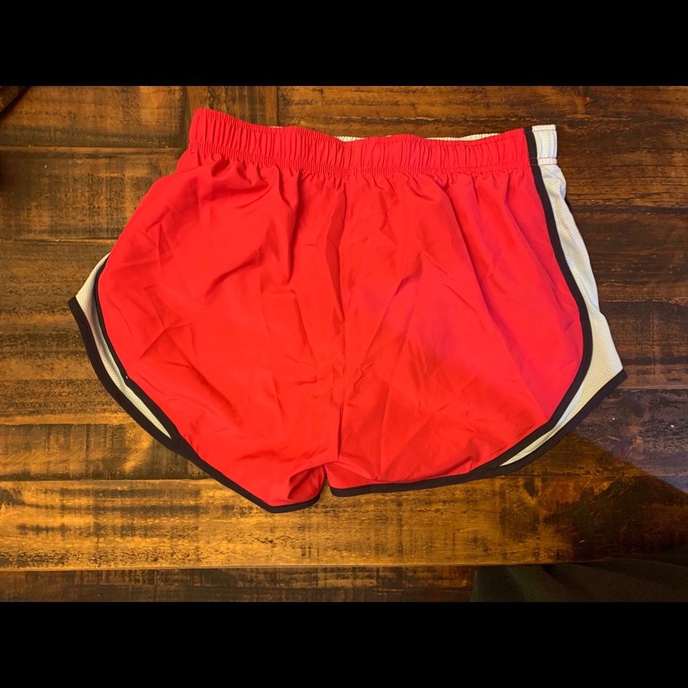 NIKE Woman’s Dri-Fit Shorts